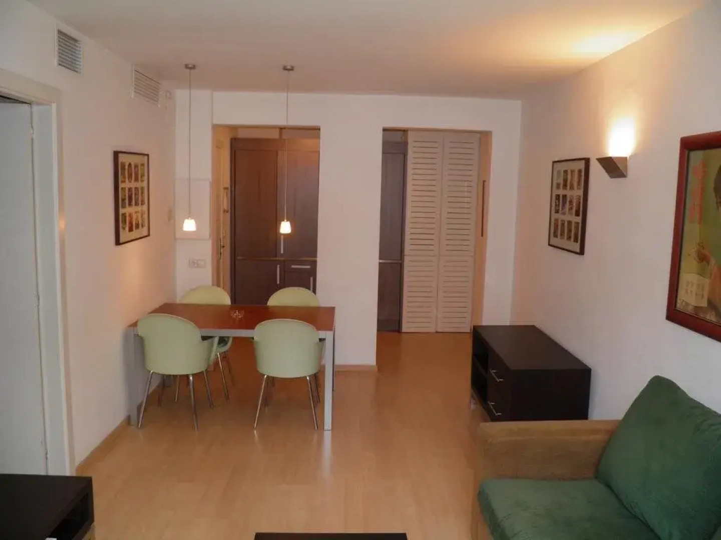 Apartaments Sant Jordi Fontanella