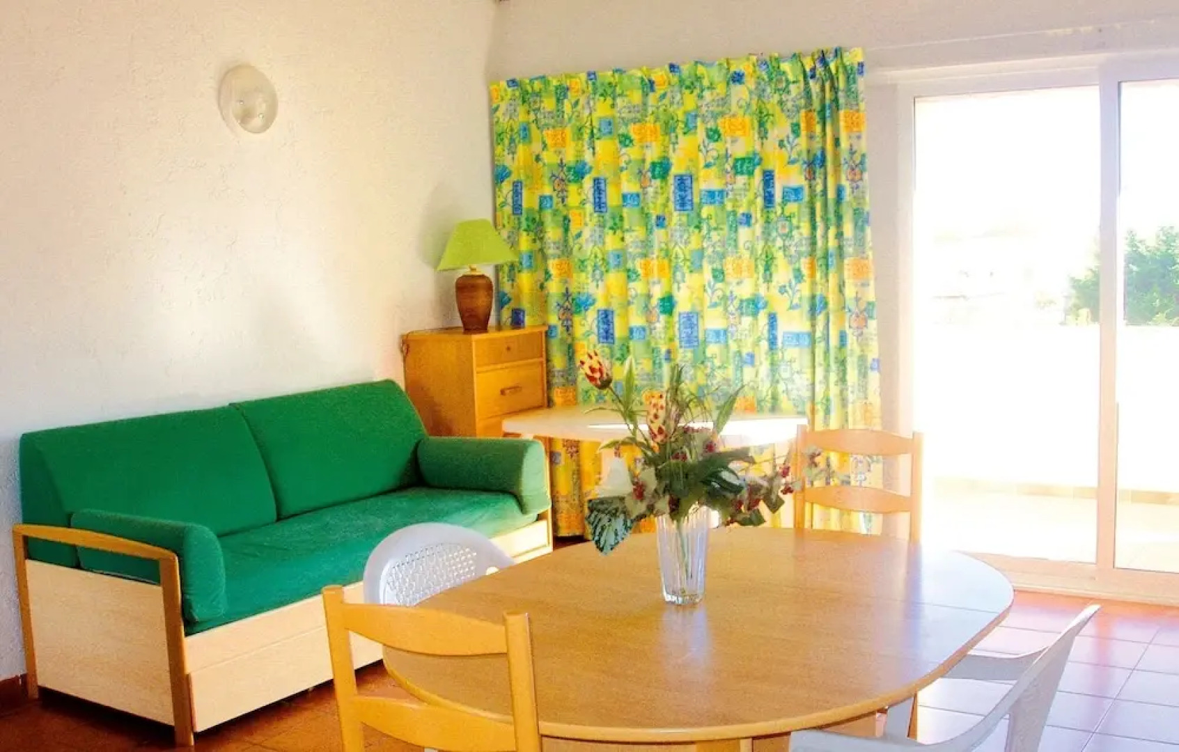 Résidence Vacancéole Sognu di Mare