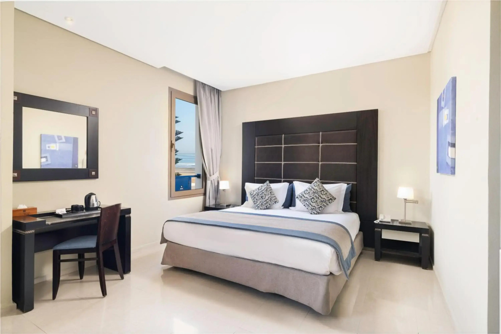 Atlas Essaouira Riad Resort