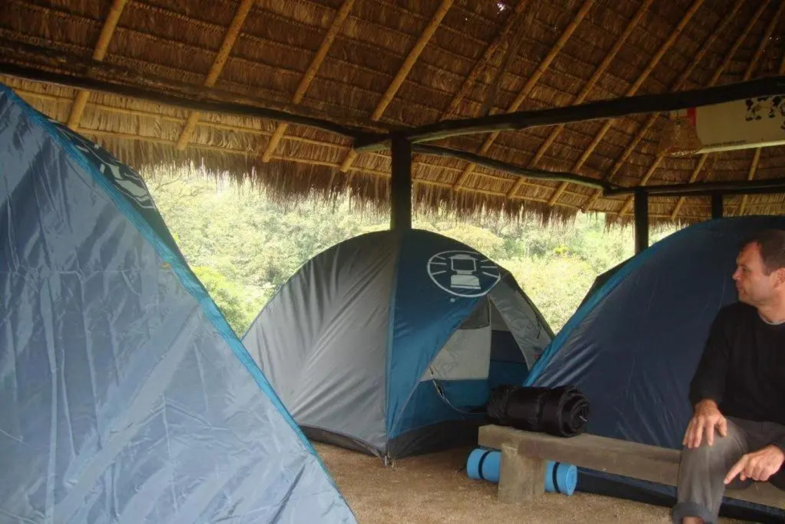 Finca de la Vaca - Swiss Bistro Cumandá