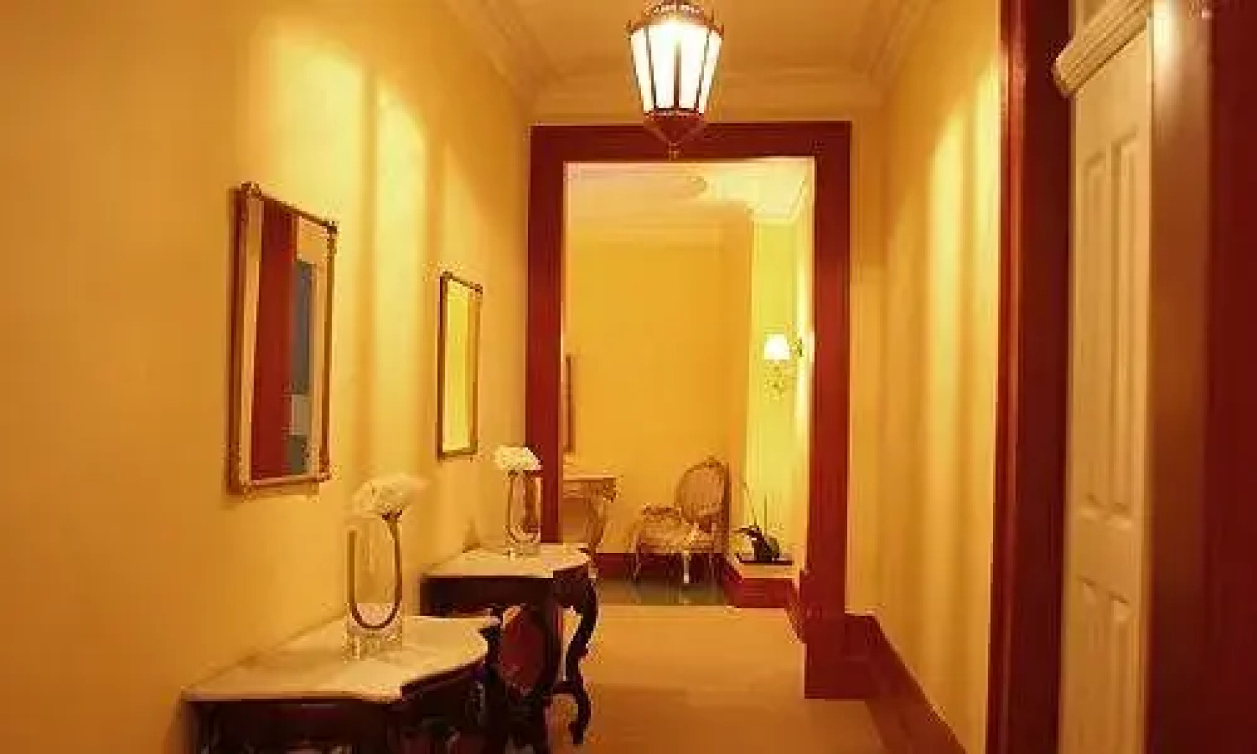 Casa da Avó - Turismo de Habitação