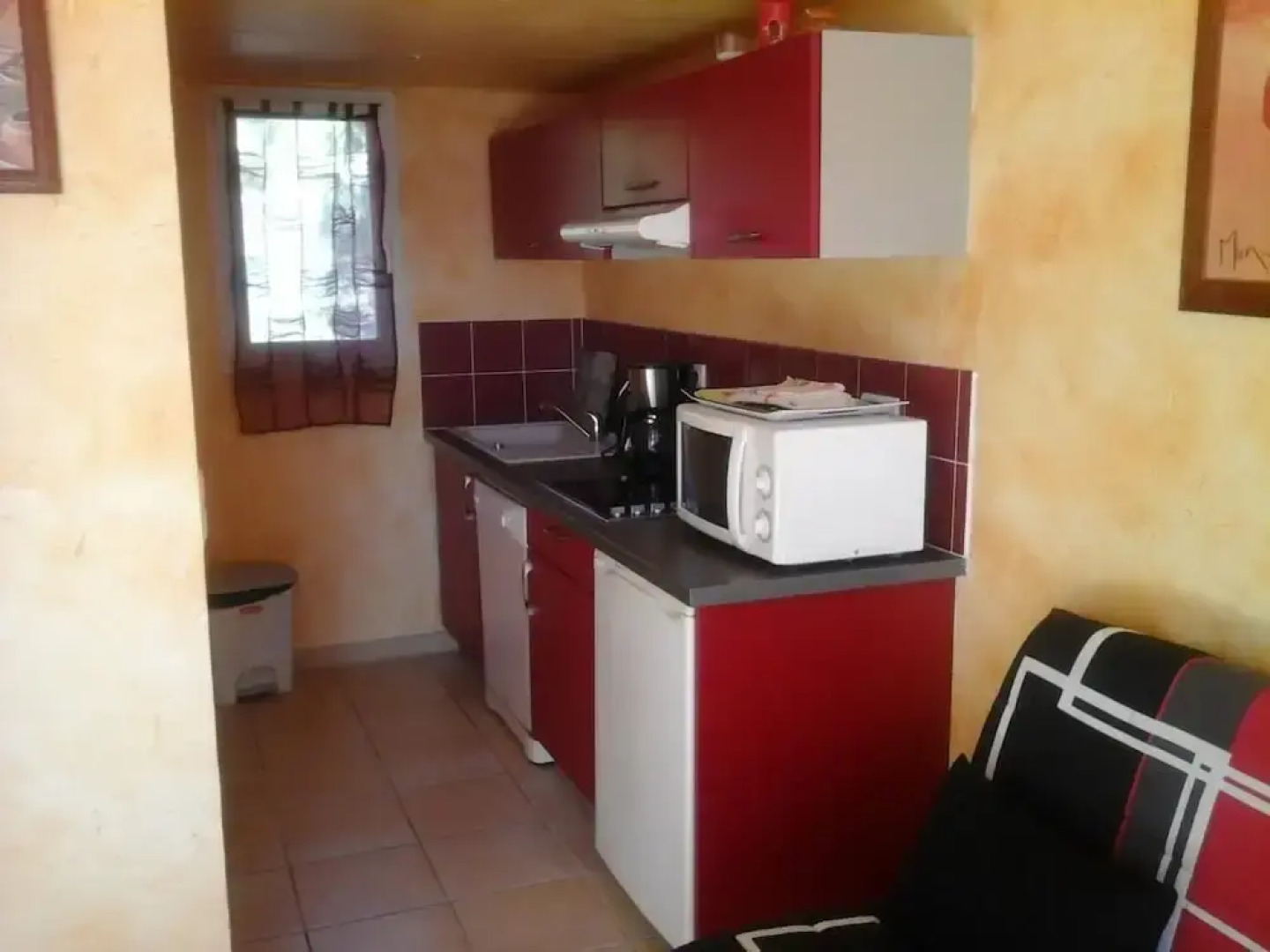 Chambres d'Hôtes Mas des lys