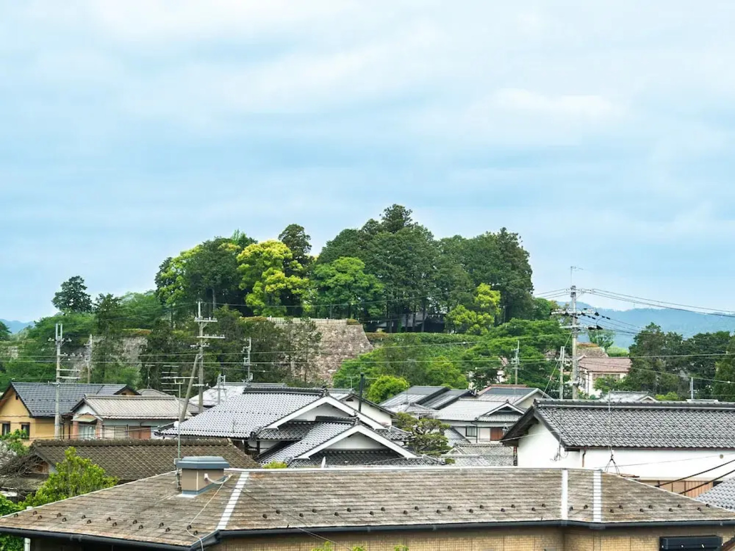 Grandvrio Hotel Tamba Sasayama