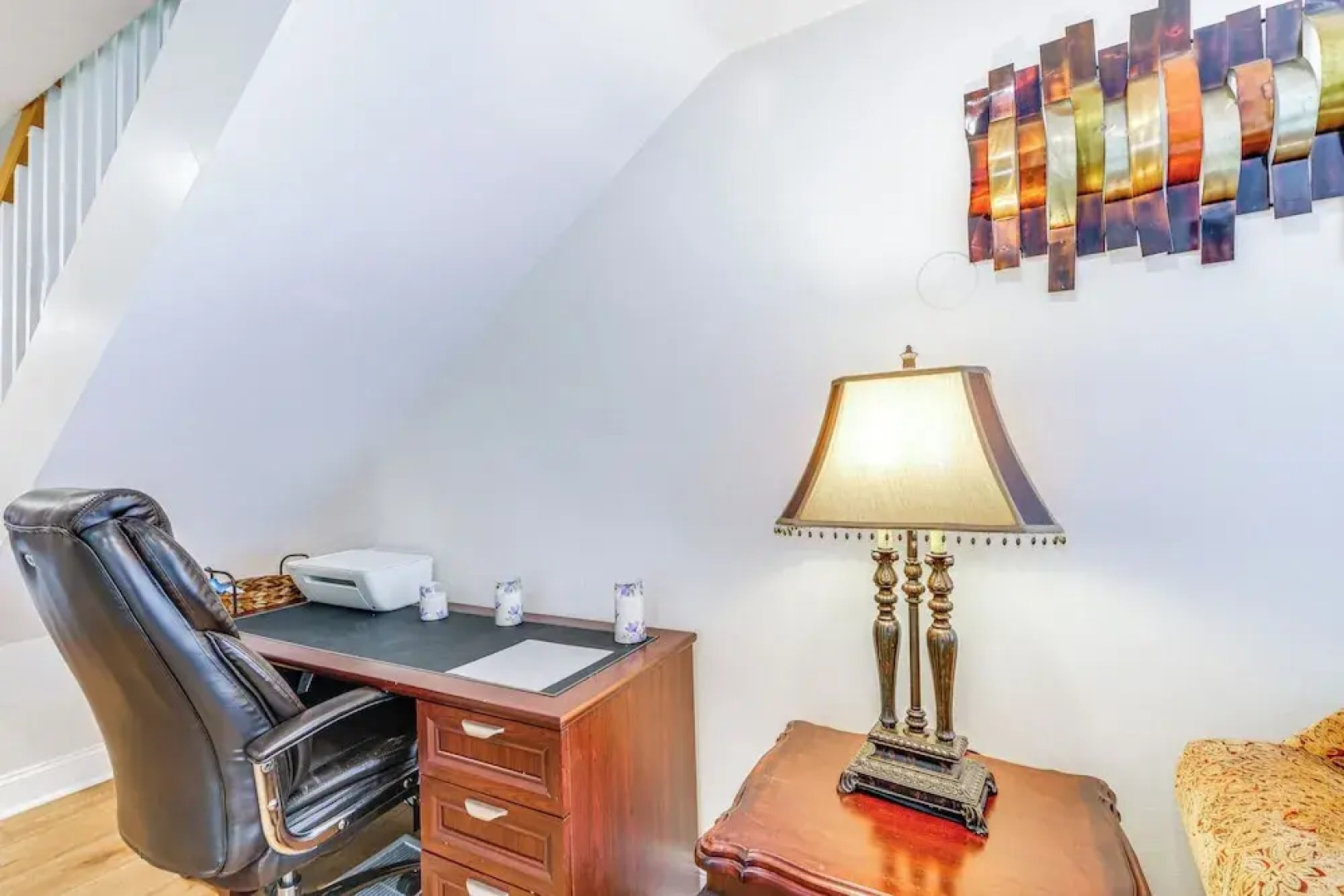 Rockville Home w/ Spacious Yard: 17 Mi to DC!