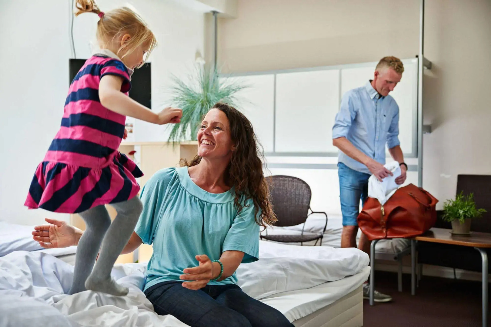 Danhostel Ishøj Strand