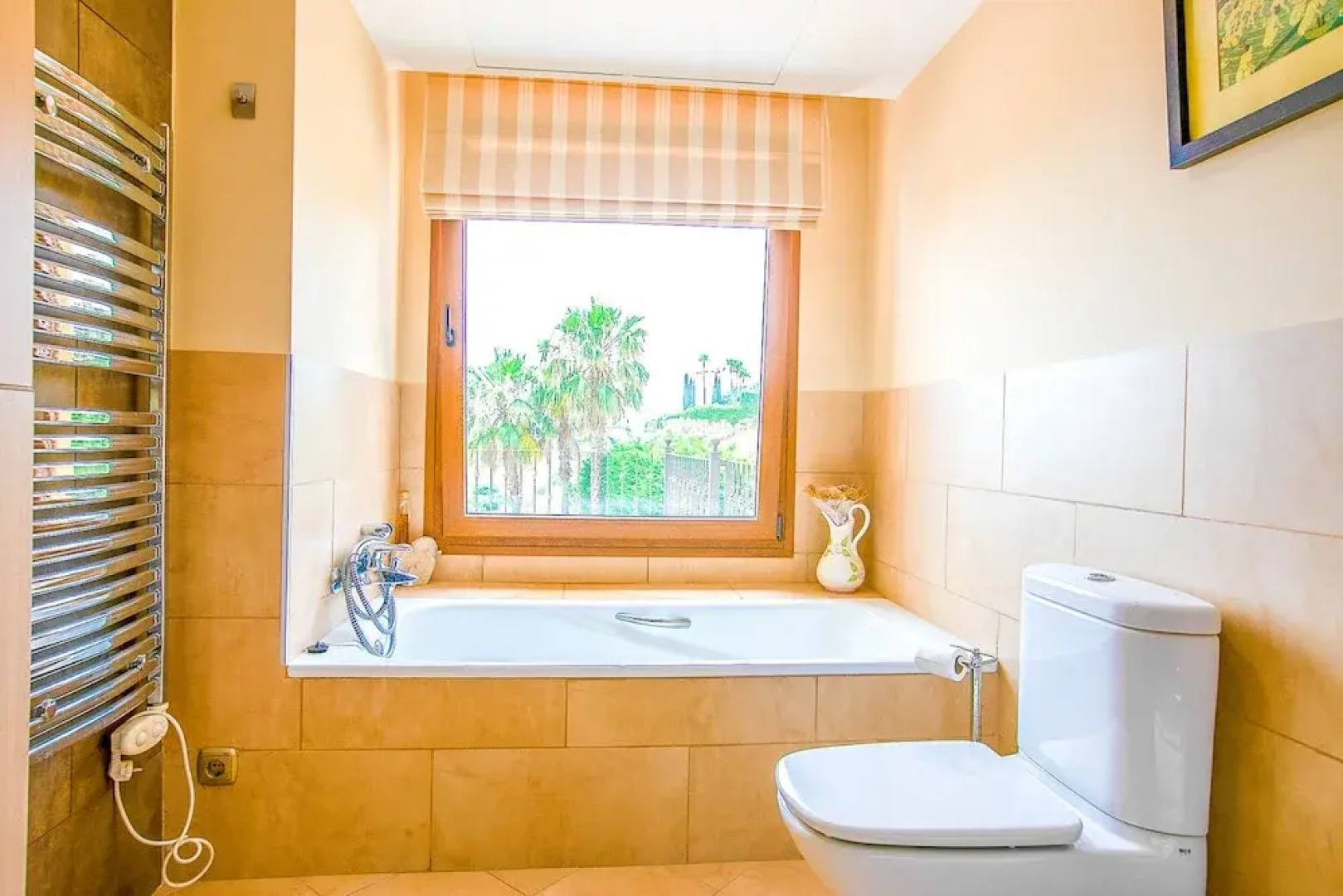 OleHolidays Villa James Dean junto a Golf y Hotel Villa Padierna