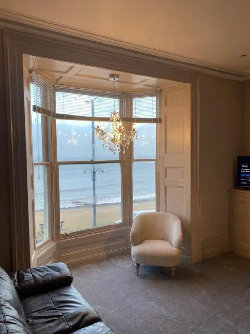 Lan Y Môr 4 Aberystwyth