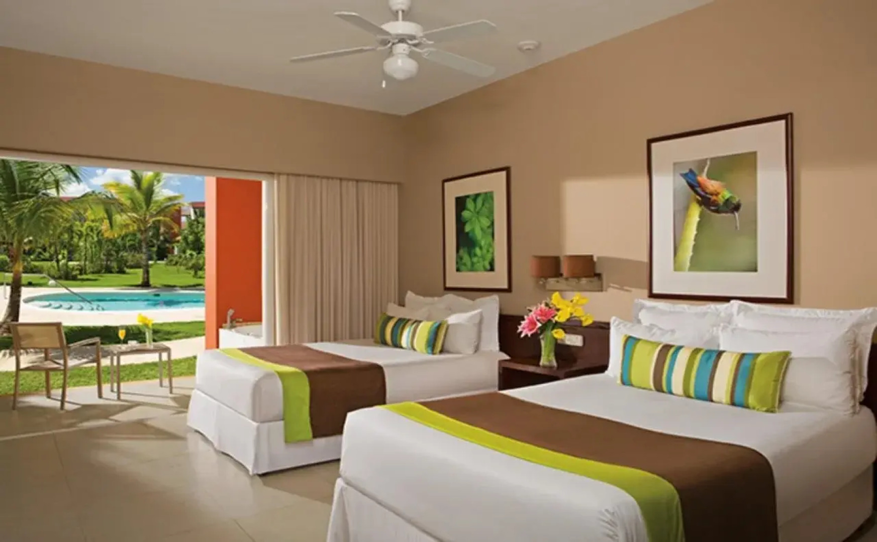 Now Garden Punta Cana All Inclusive