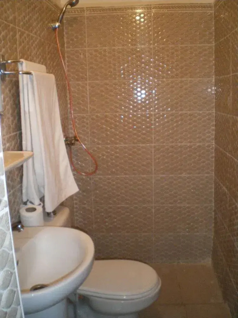 Hôtel La Gazelle Ouarzazate