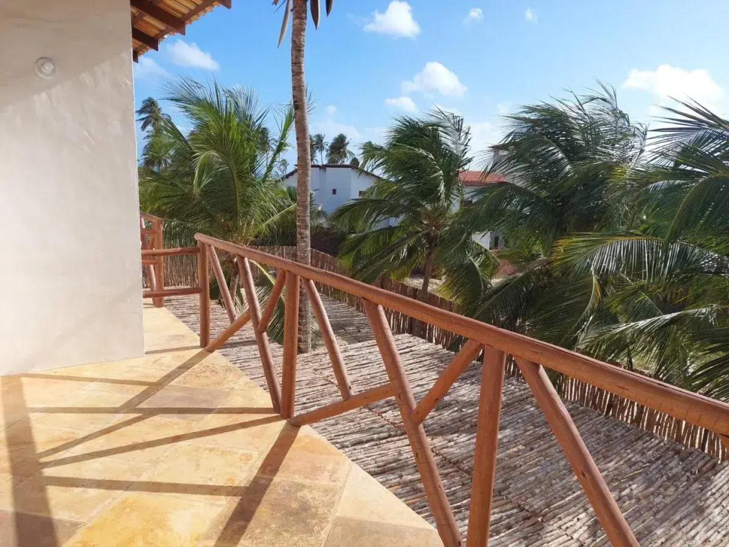 Villa Aracoara Pousada