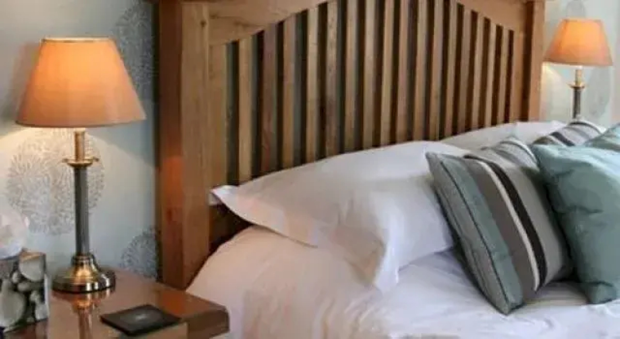 Silver Ridge Bed and Breakfast