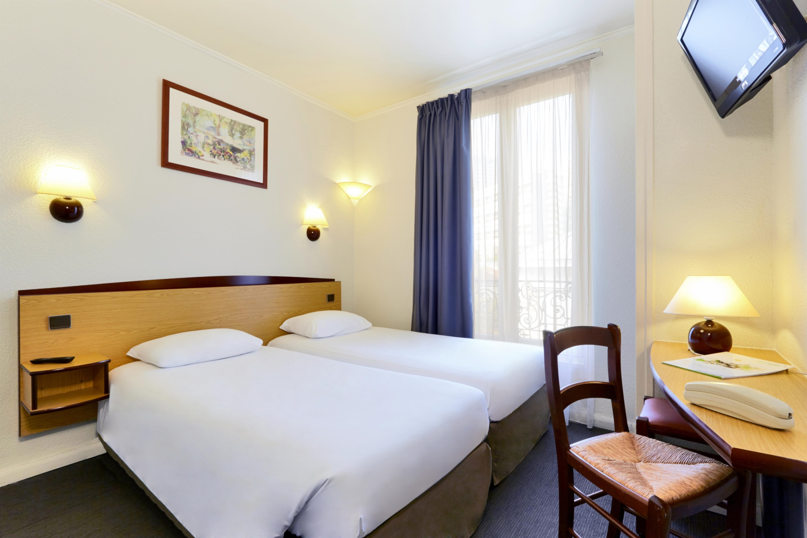 Campanile PRIME - Paris 15 Tour Eiffel