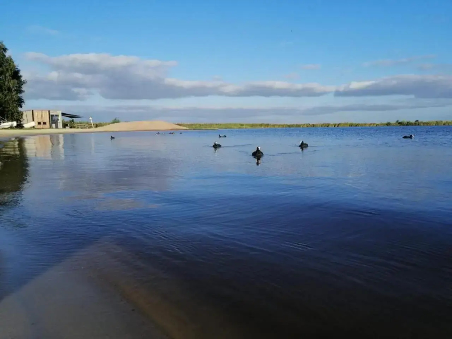 Vakantiepark De Kuilart