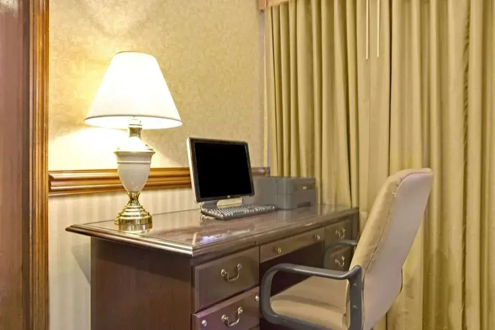 Baymont Inn and Suites Rock Hill