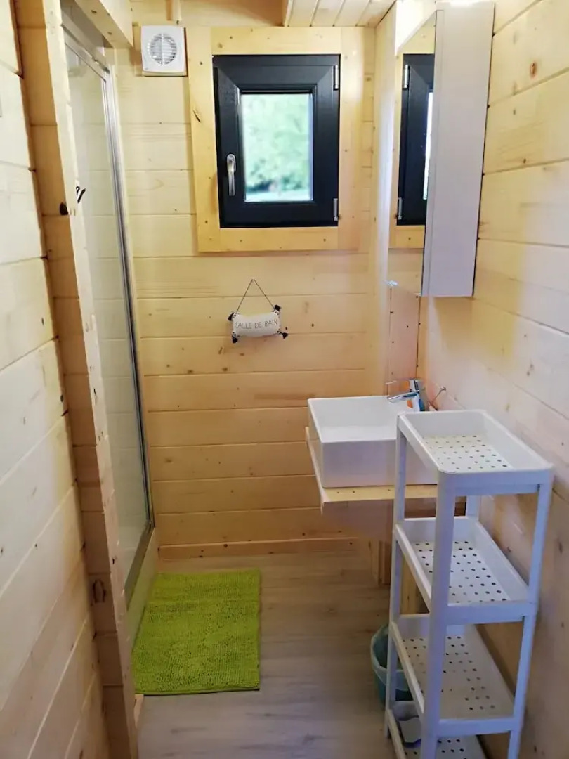 Les Chalets de Grazimis