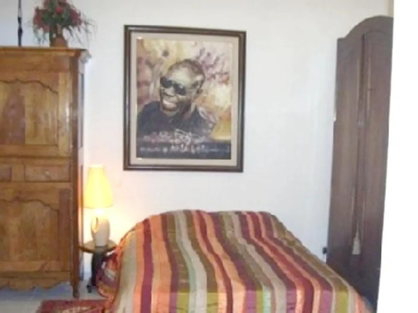 Studio in Sarlat-la-canéda, With Shared Pool, Furnished Garden and Wifi