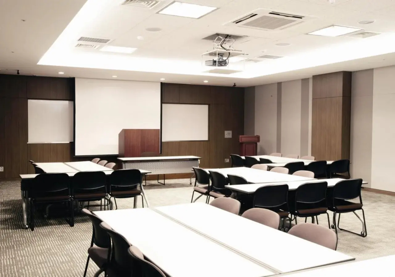 Hanwha Resort Pyeongchang