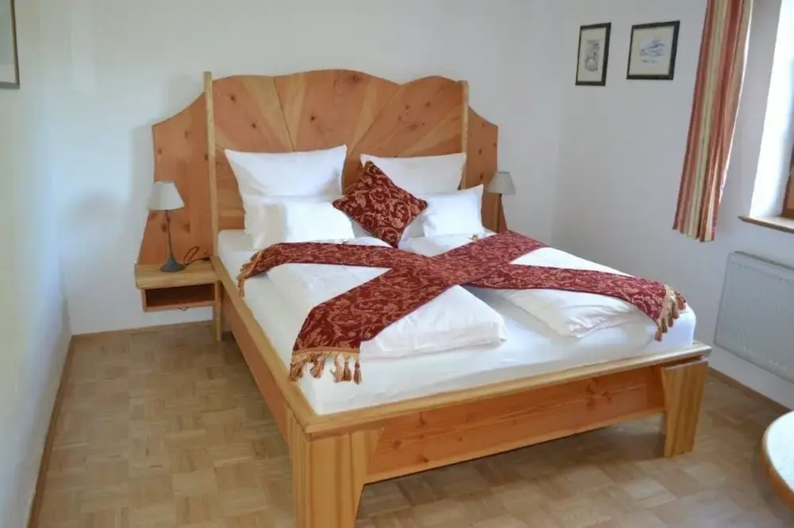 Schlossgaststätte Fürsteneck