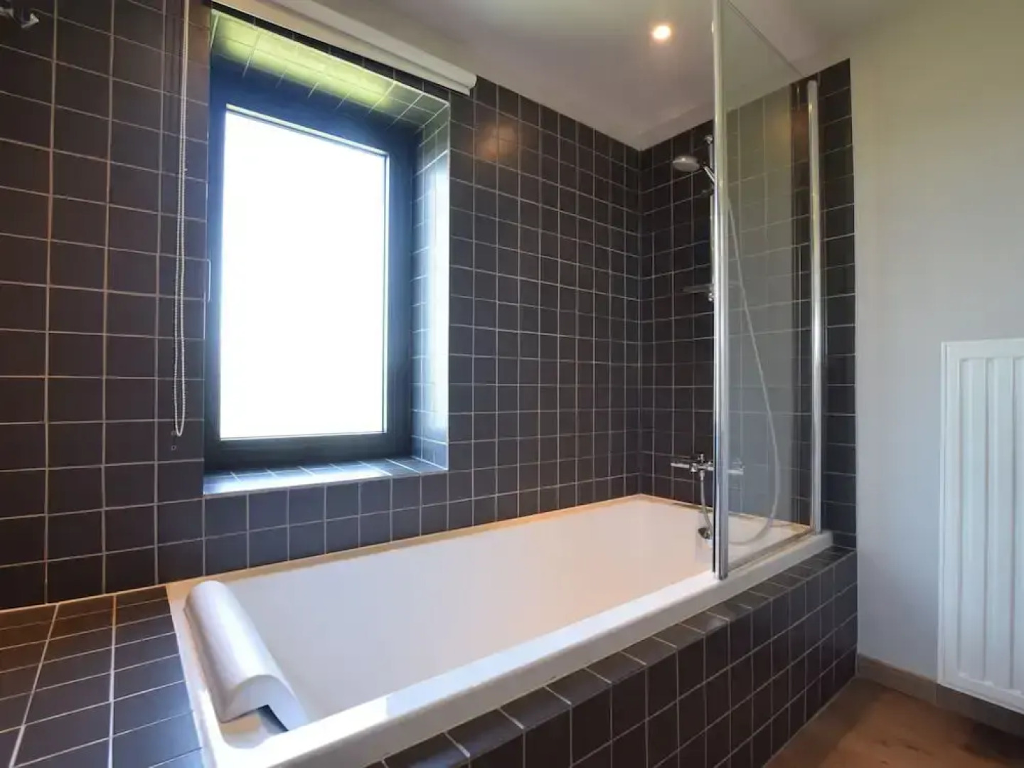 Holiday Home in Humain With BBQ & Nature Views