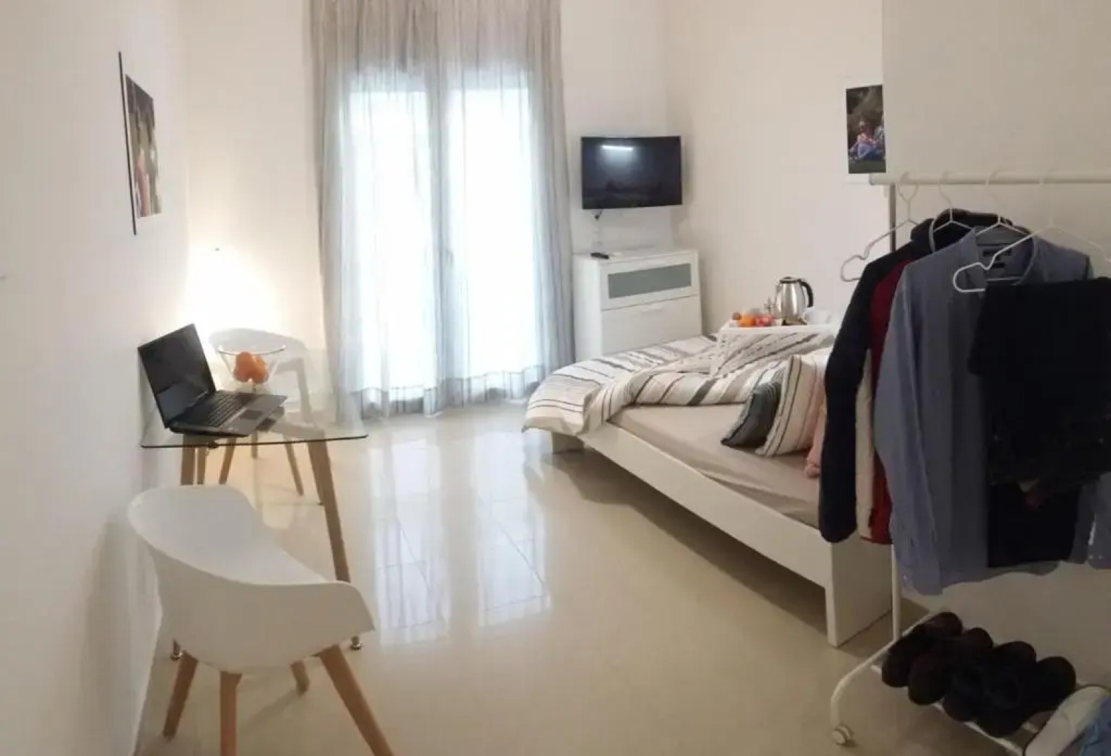 Nafplion Smart Apartment