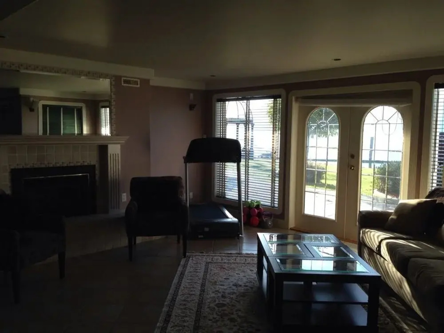 Harrison Lakehouse Vacation Home - House Rental