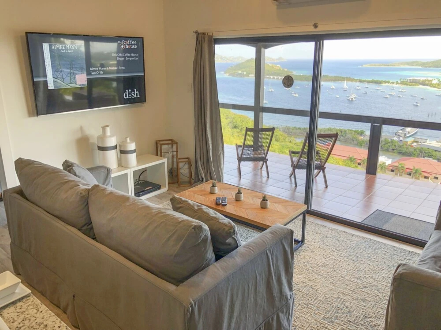 Villa Marina Vista