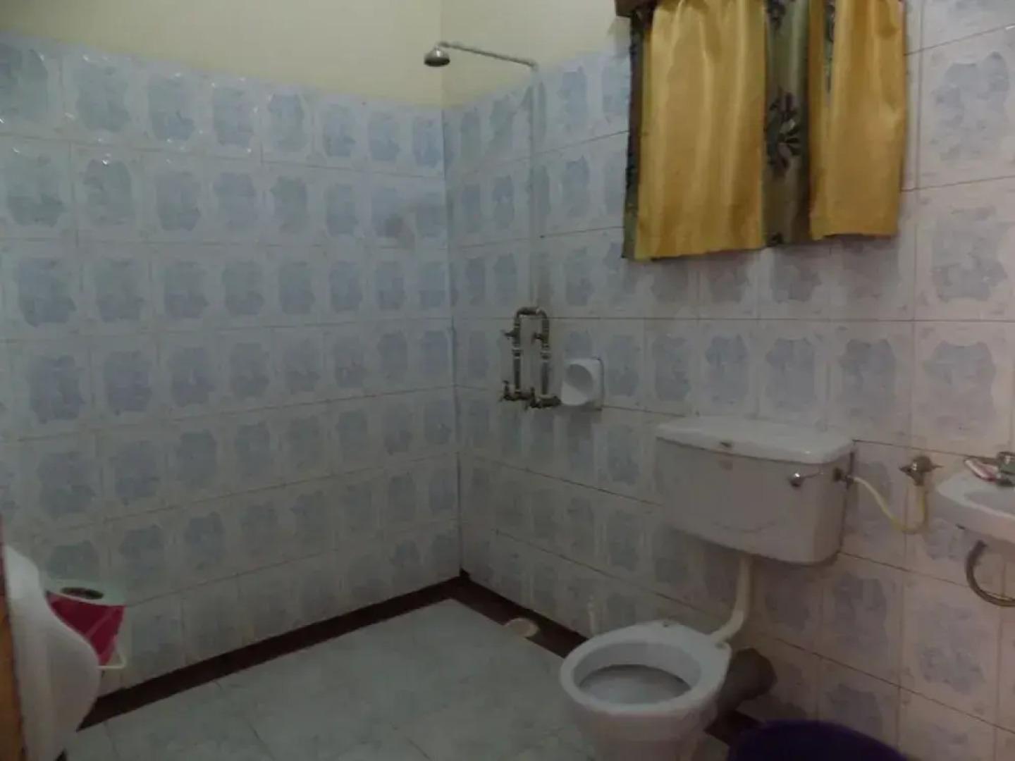 Kirigime Guest House