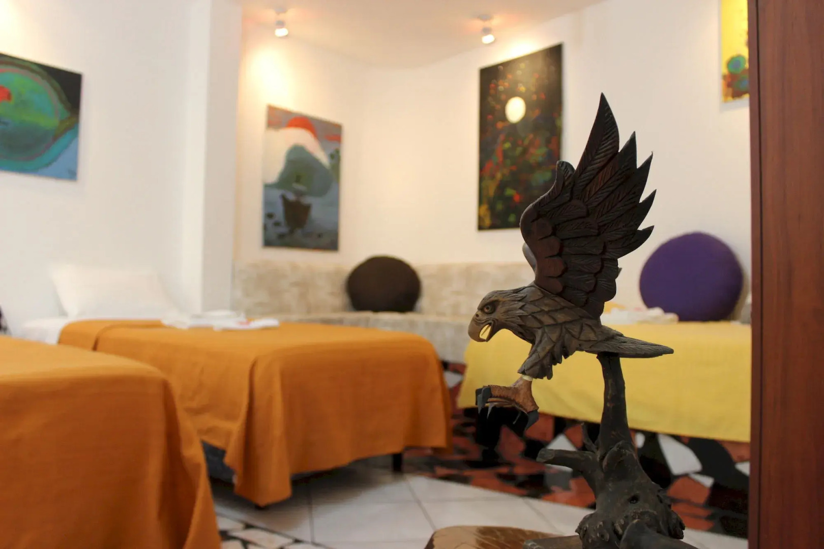 La Fortaleza De Haro