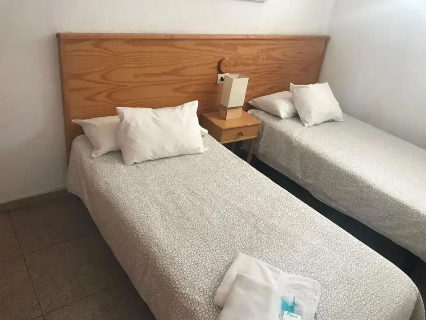 Penthouse las Flores