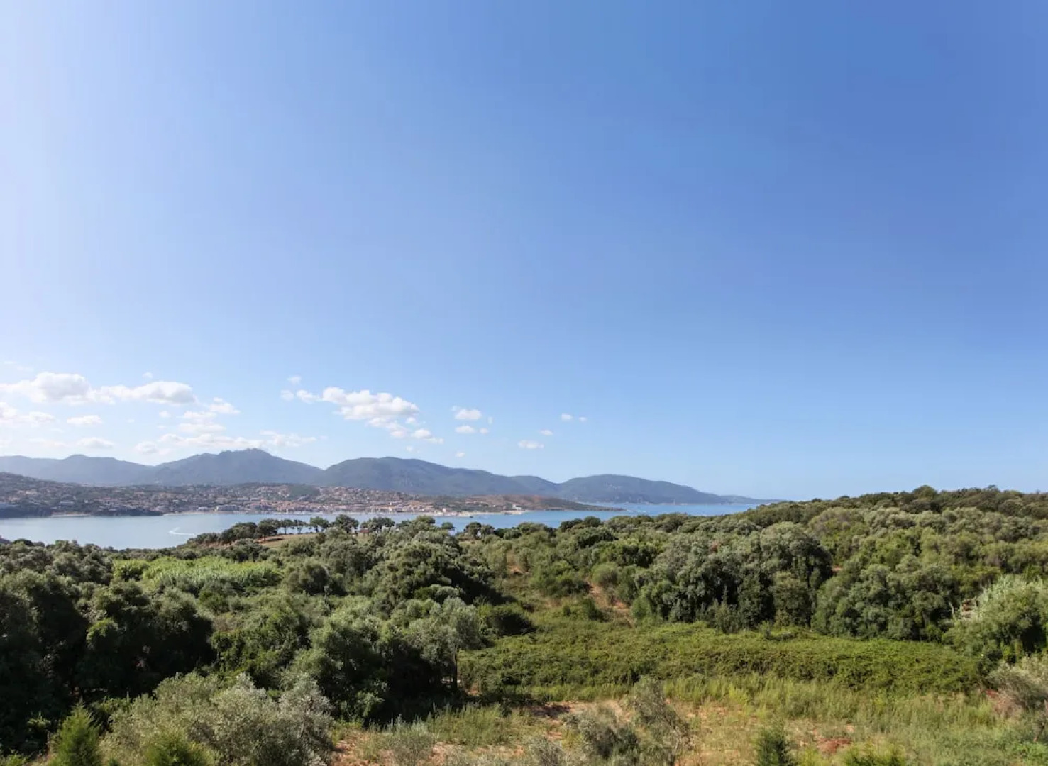 L'Hostellerie Moulin des Oliviers