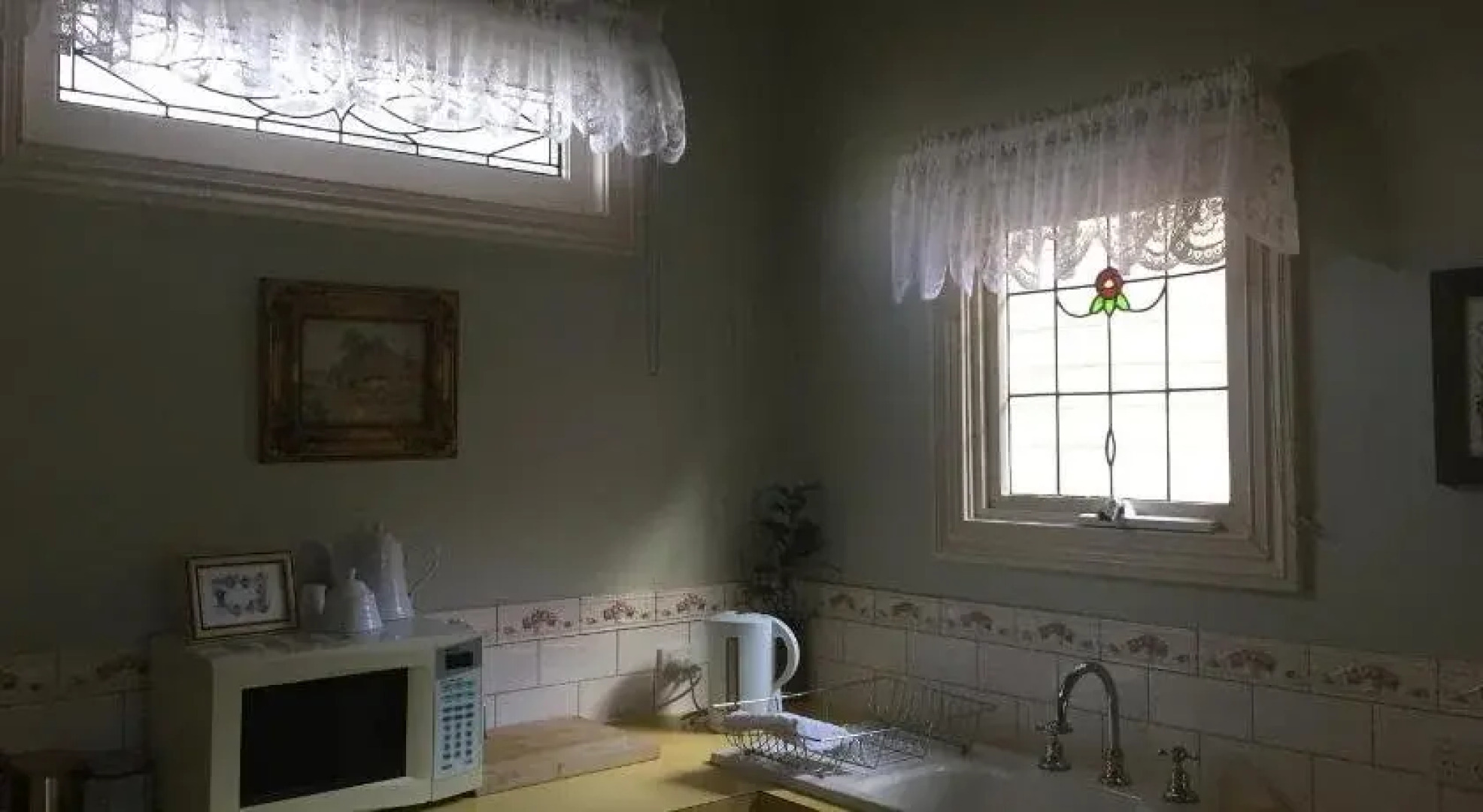 Braeside Garden Cottages