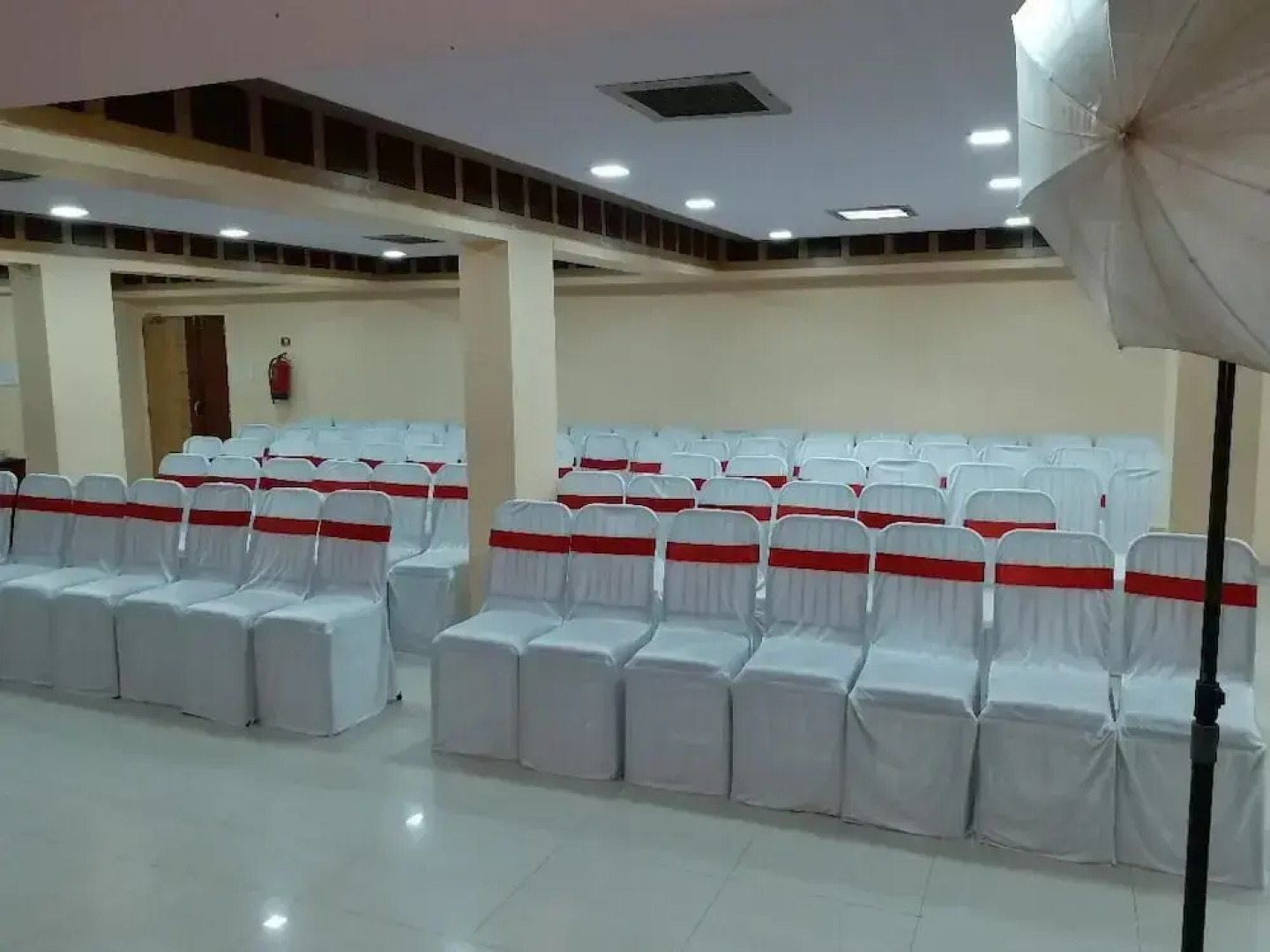 Hotel Three Star Pvt Ltd