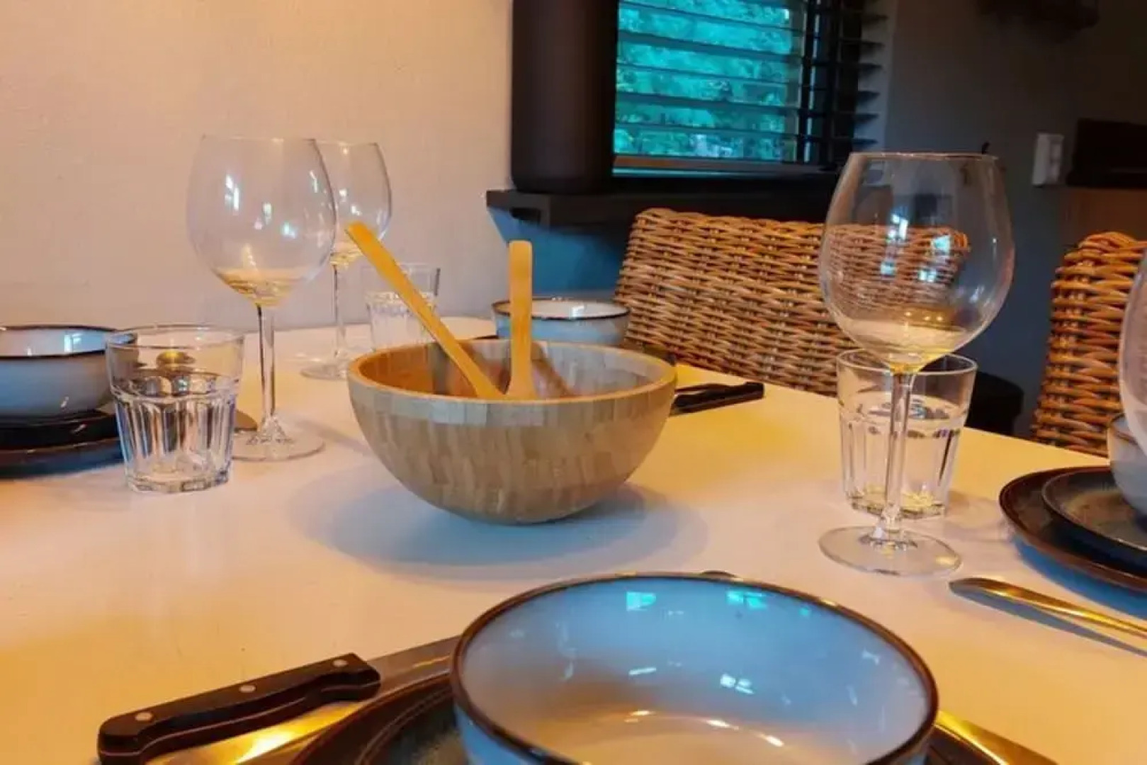 Beautiful Holiday Home in Ermelo With Terrace