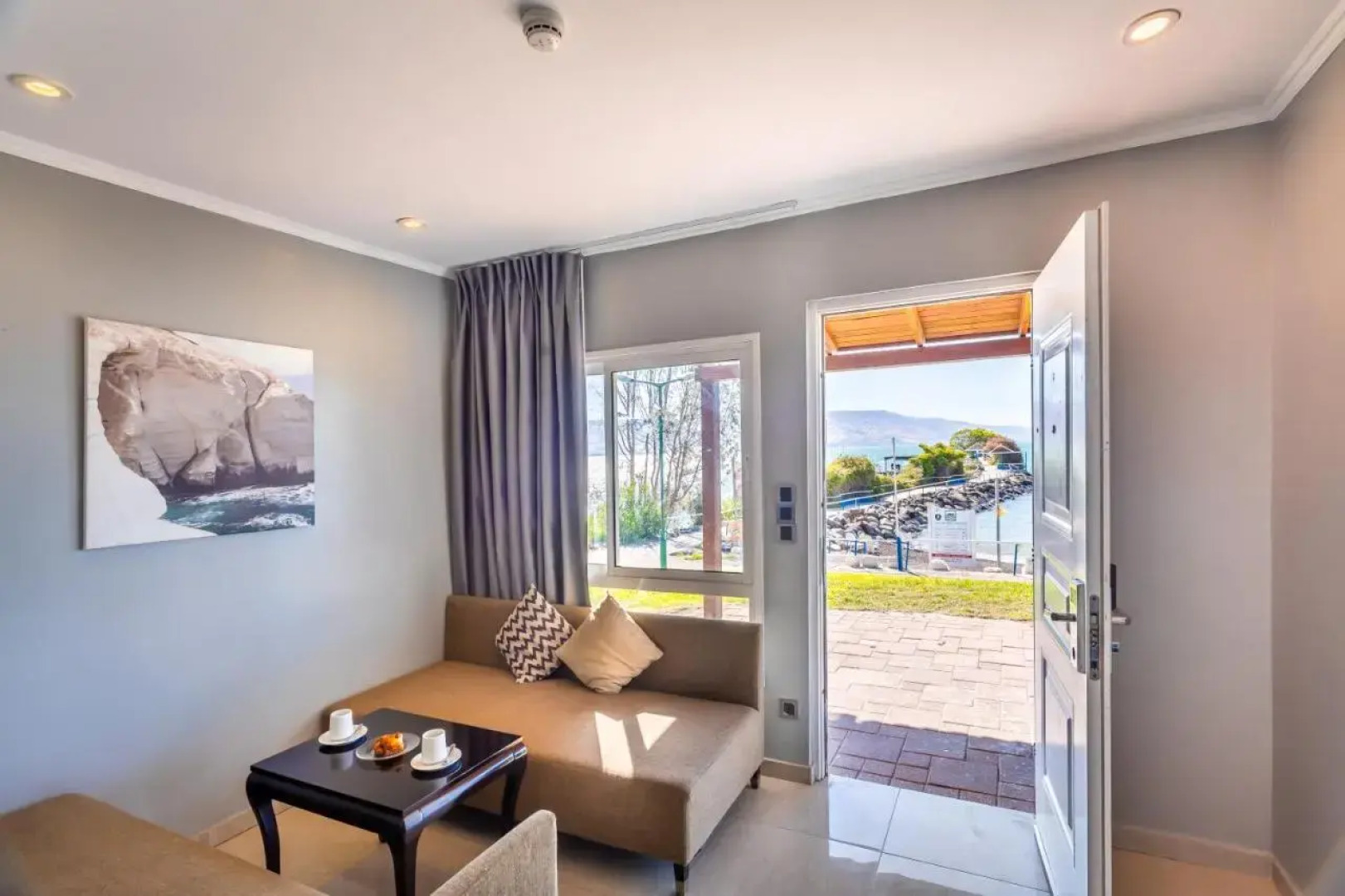 Daria- Authentic Israeli Experience