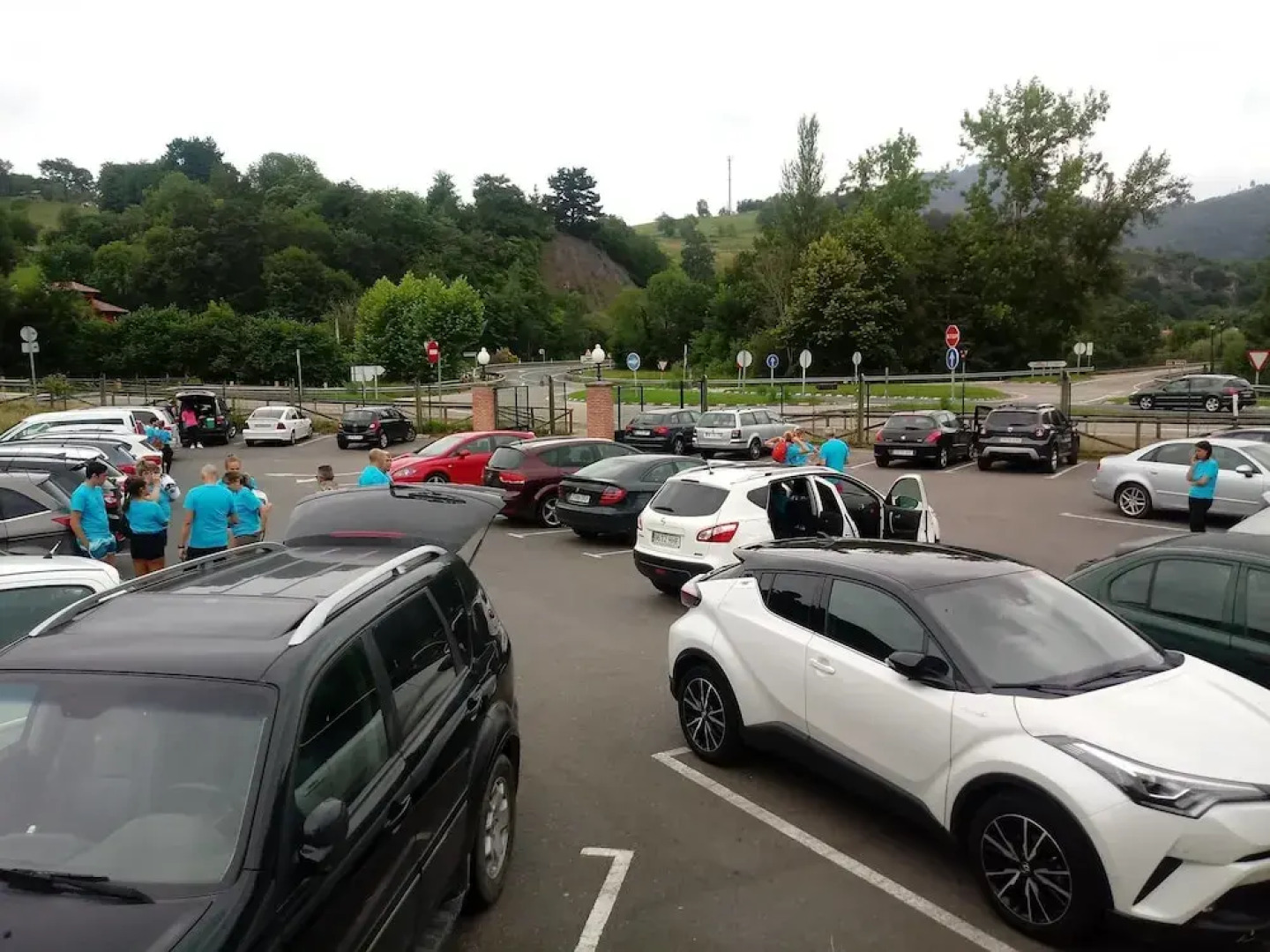 Hotel rural La Posada Del Monasterio