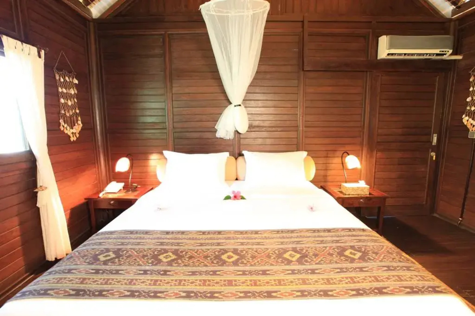 Samawa Seaside Resort