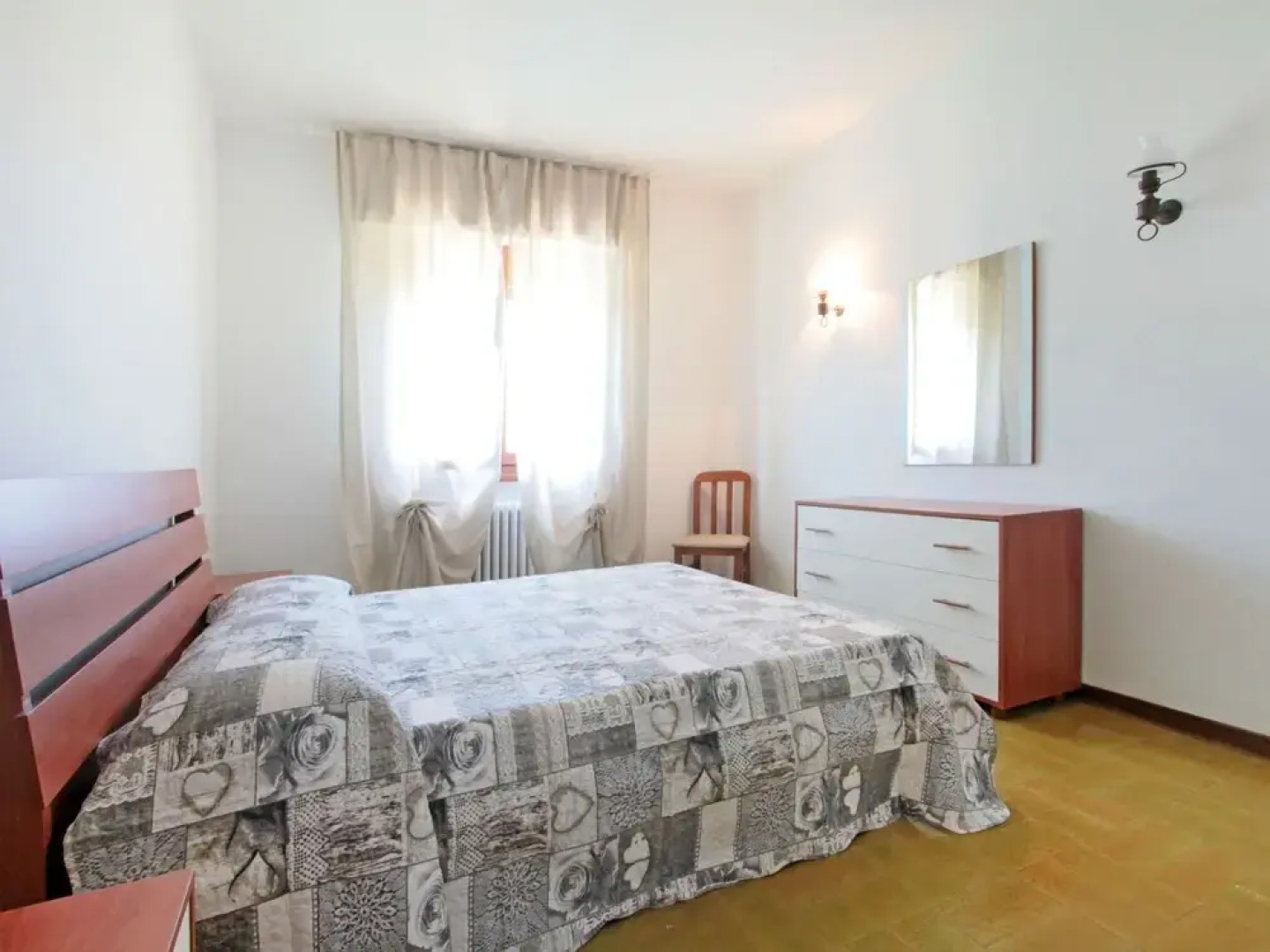 Locazione turistica Mauro