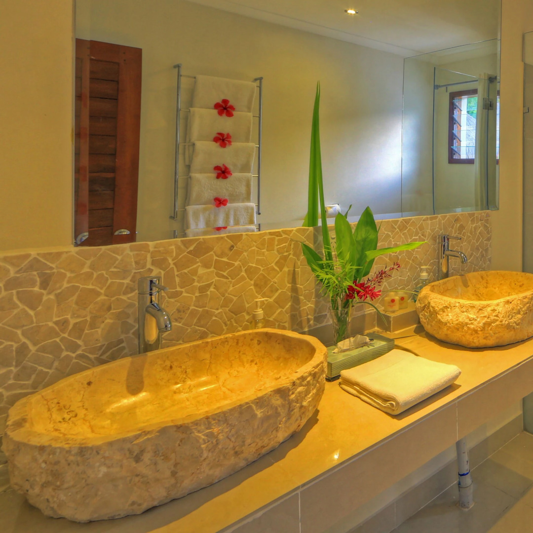 Tropicana Lagoon Apartments Resort and Restaurant