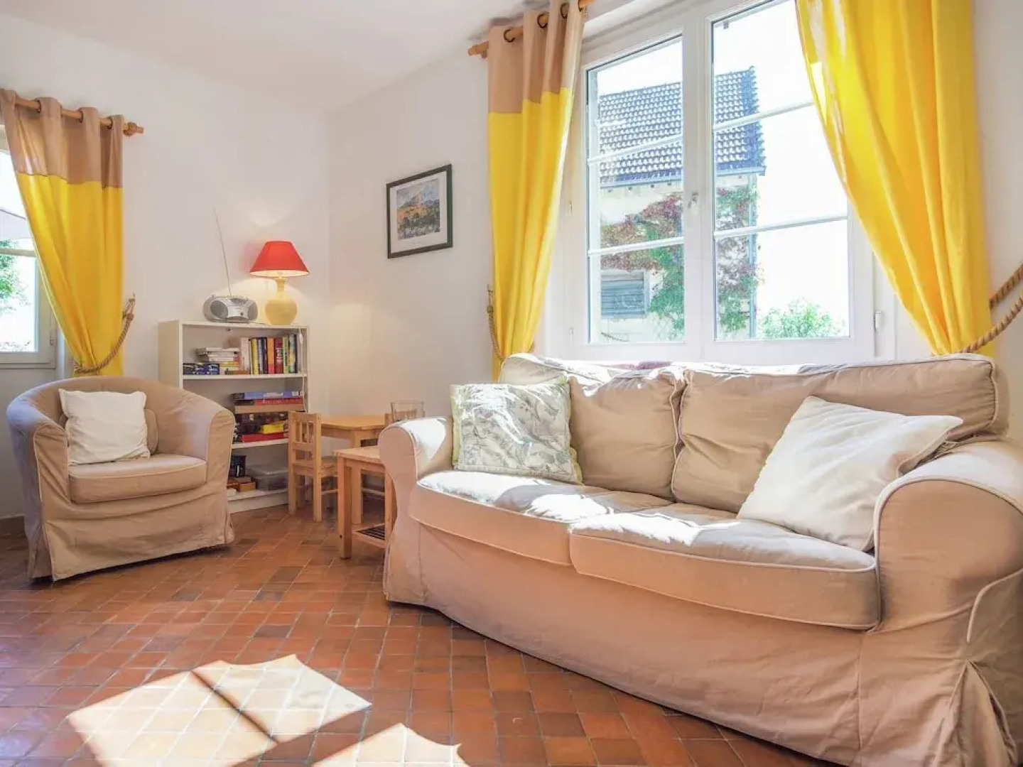 Holiday Home La Haie