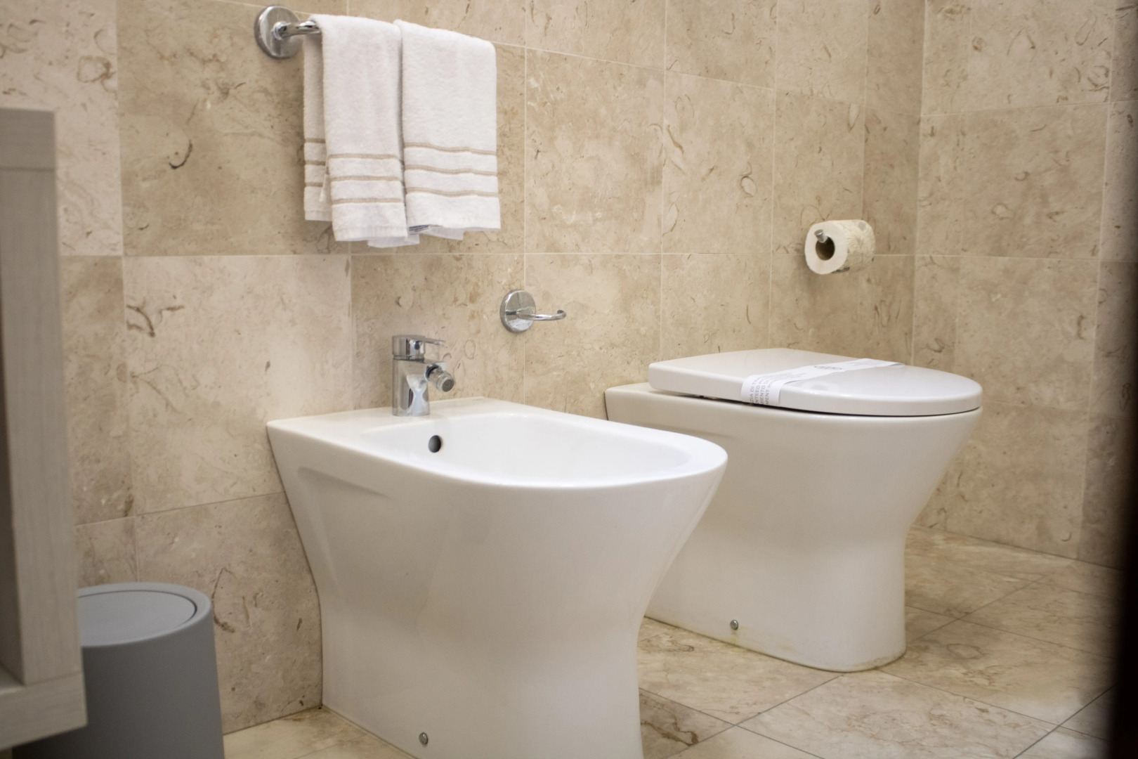 San Domenico Residence by Badia Nuova