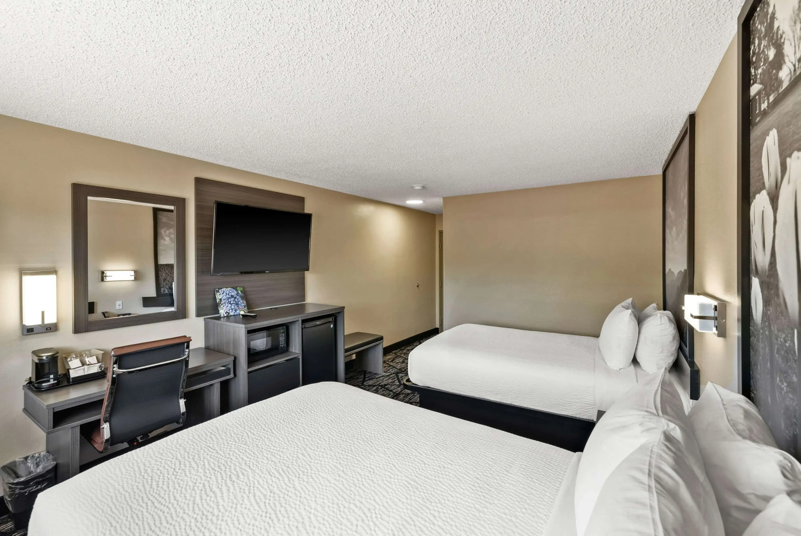 Super 8 by Wyndham Charlottesville