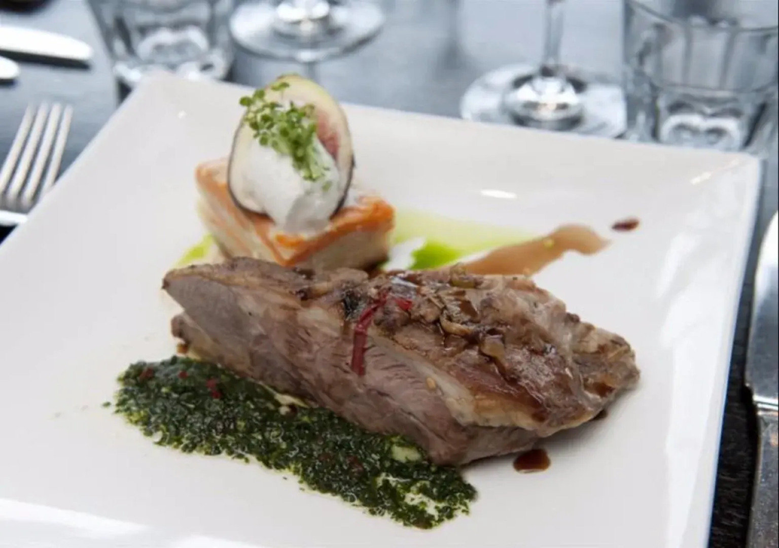 Mantra Hindmarsh Square Adelaide