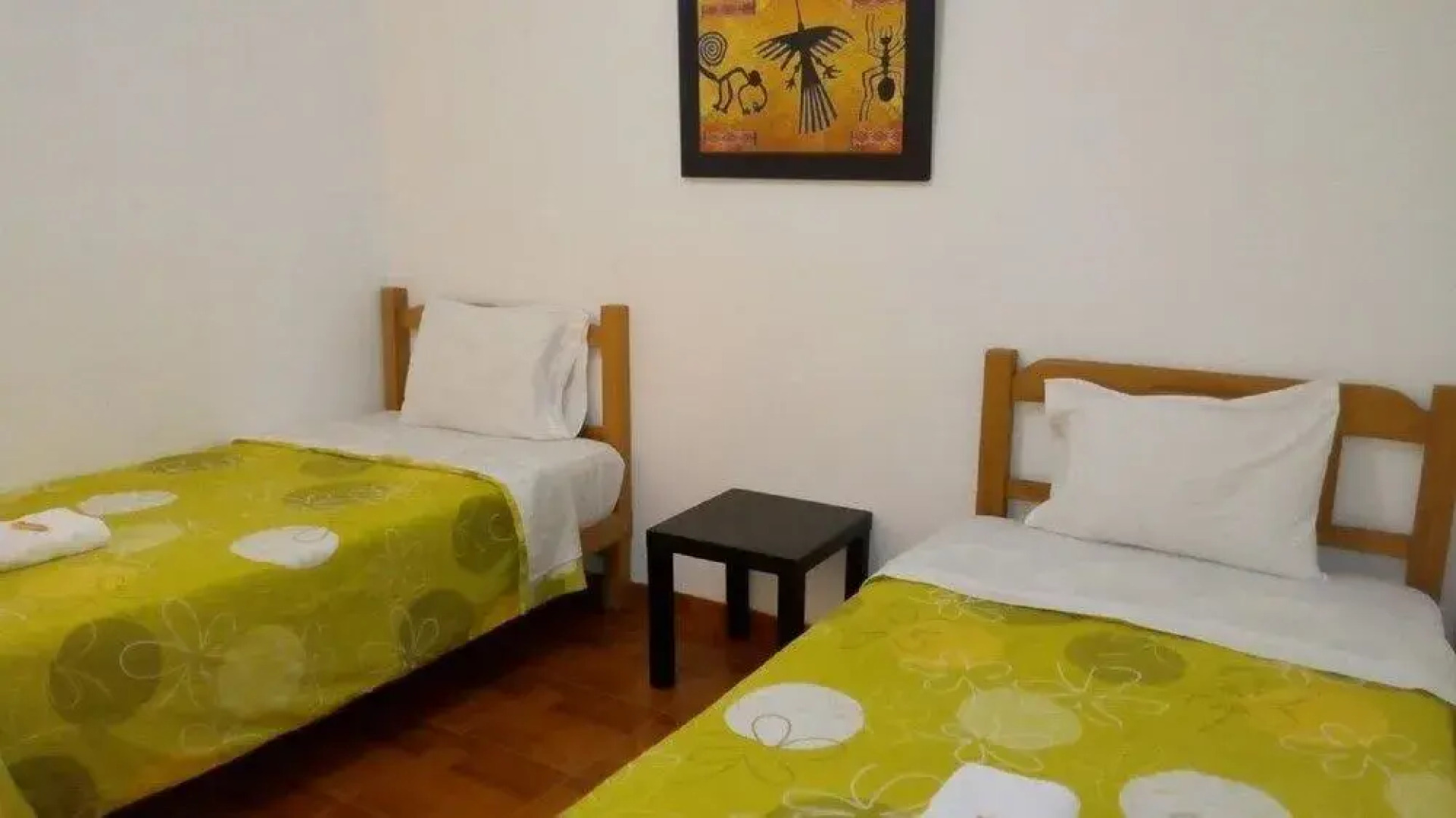 El Buen Samaritano Backpackers - Hostel