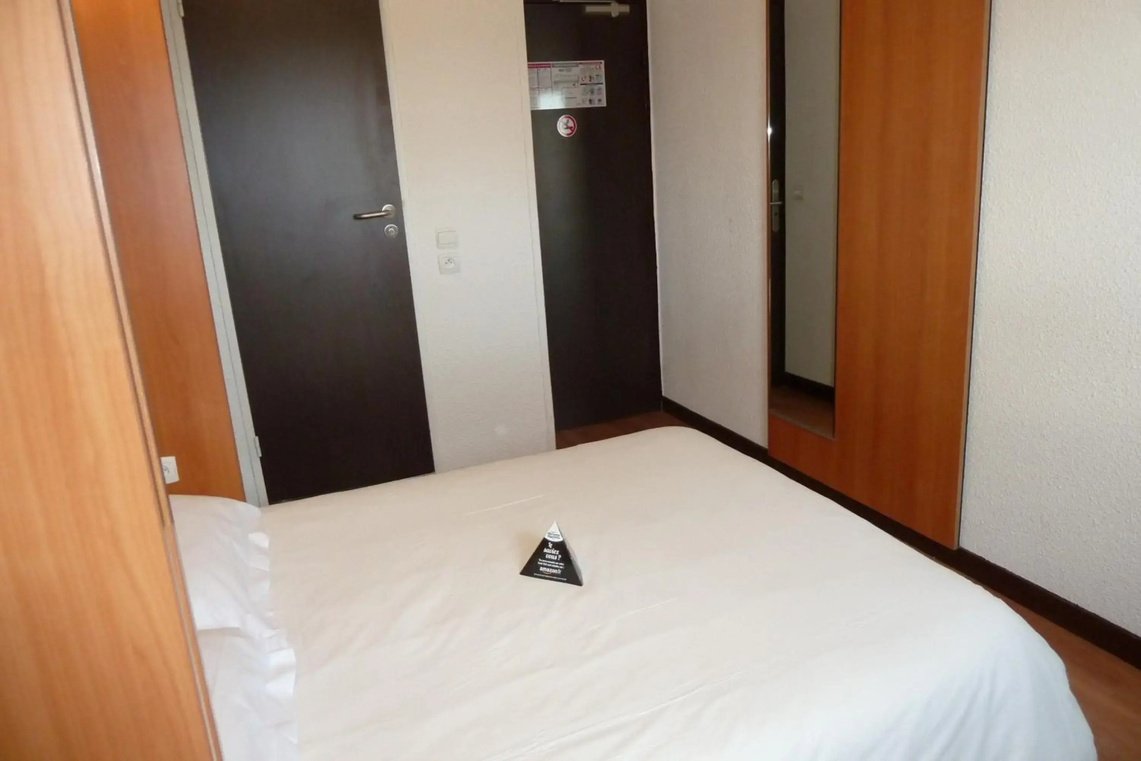 Brit Hotel La Bonne Etape