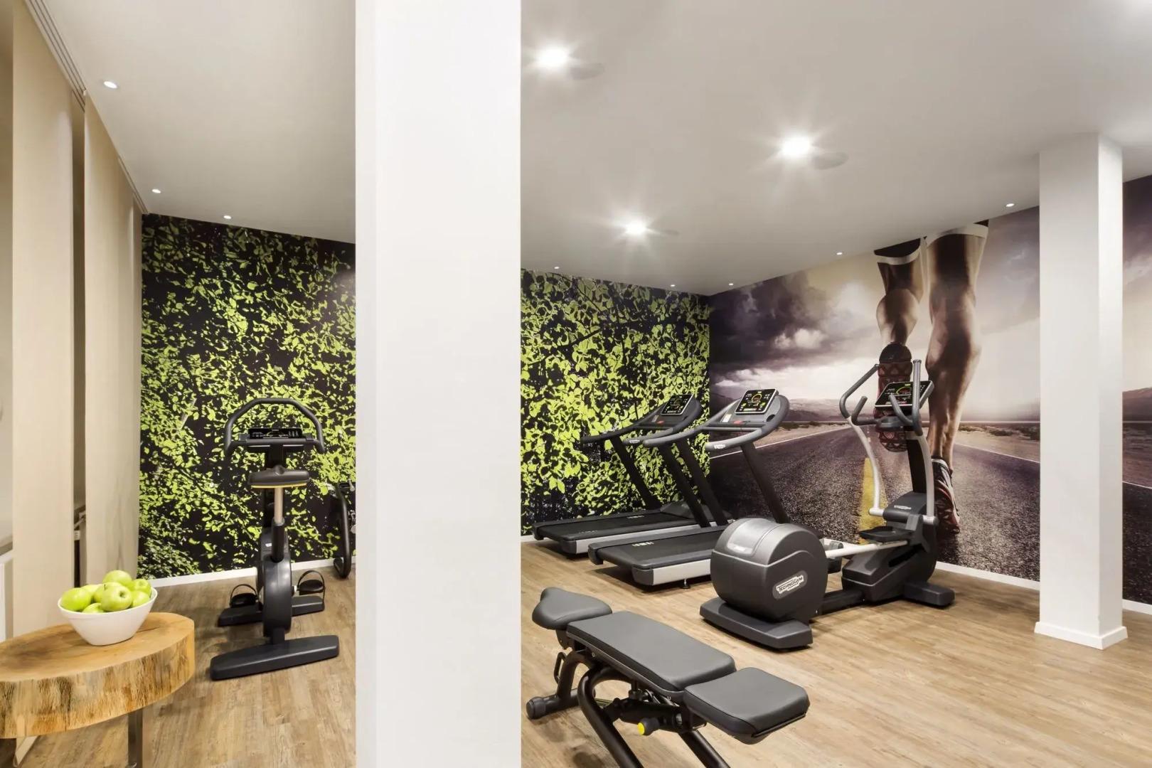 Premier Inn Braunschweig City Centre