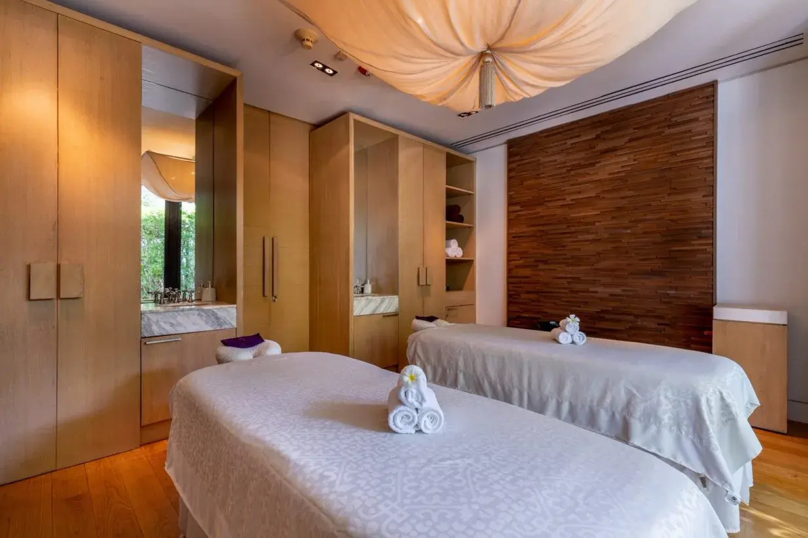 Grand Hyatt Erawan Bangkok