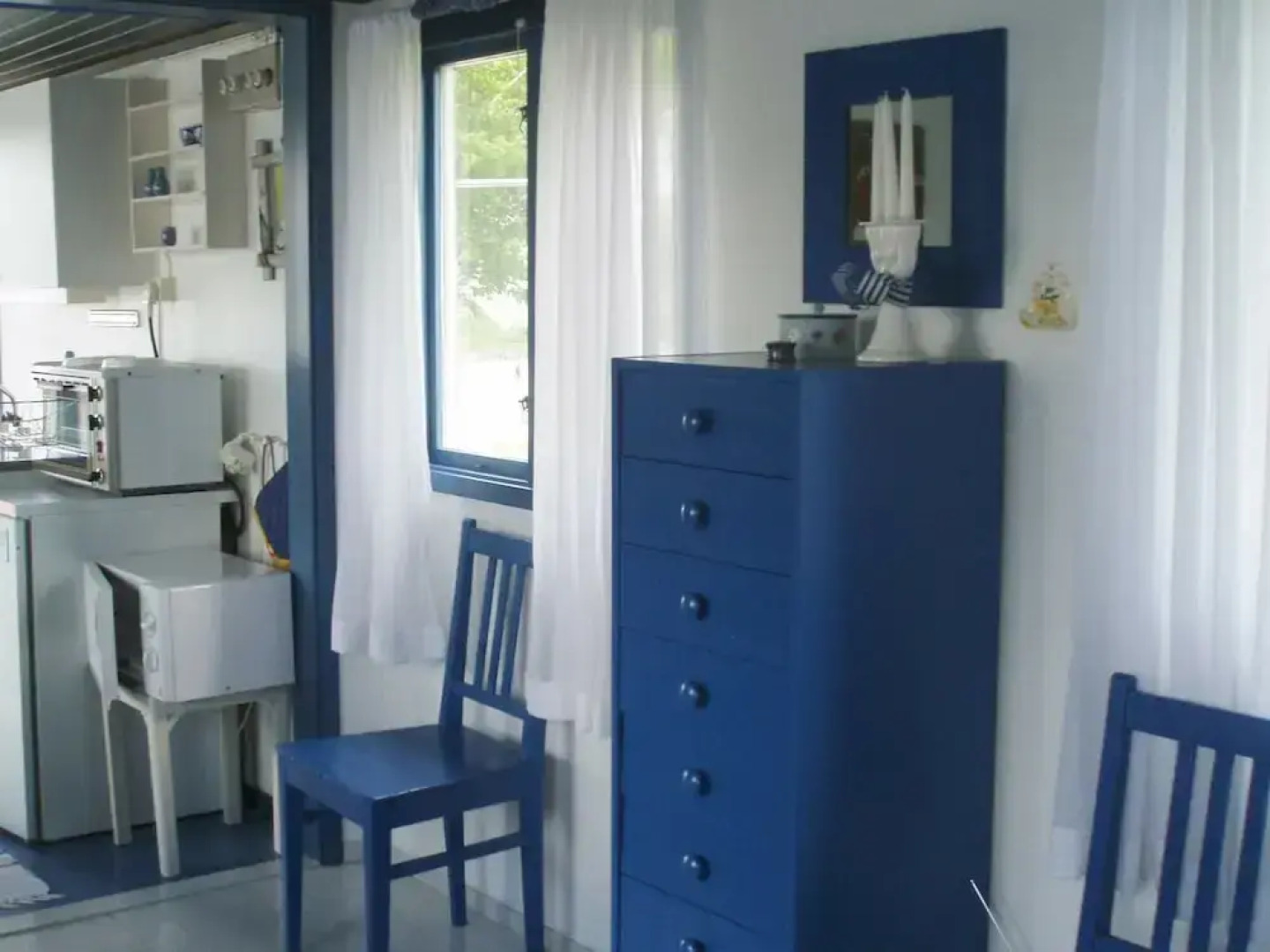 3 Person Holiday Home in Stenungsund