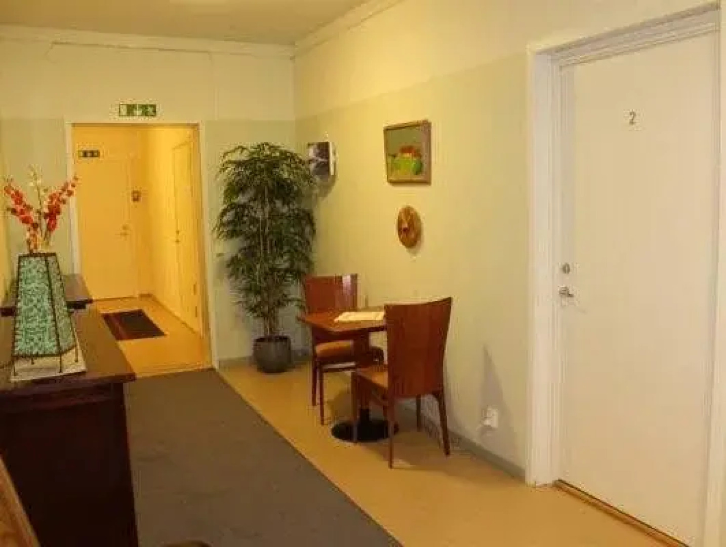 Stationshusets Hotell och Café