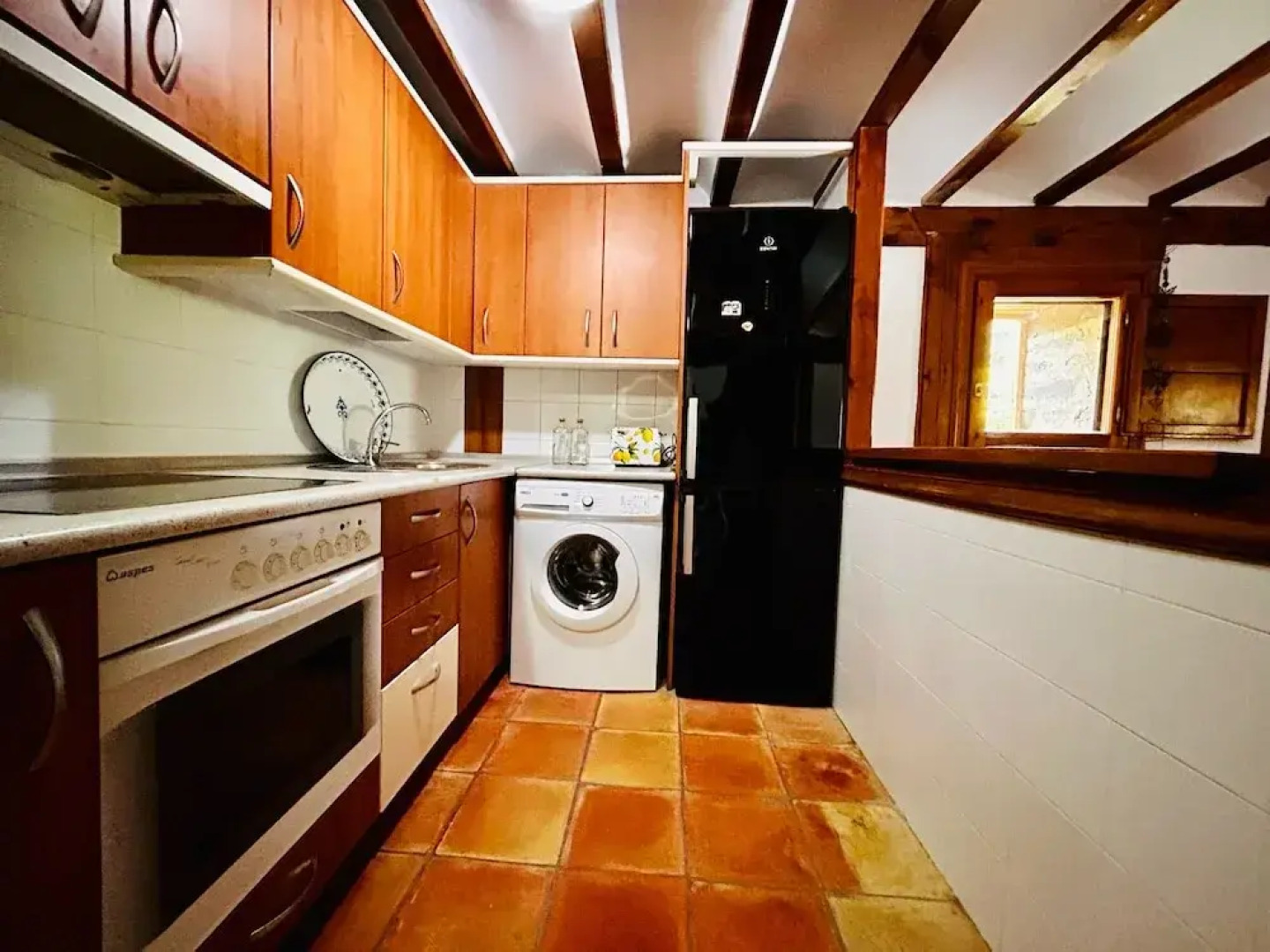 Albergue rural Yanguas