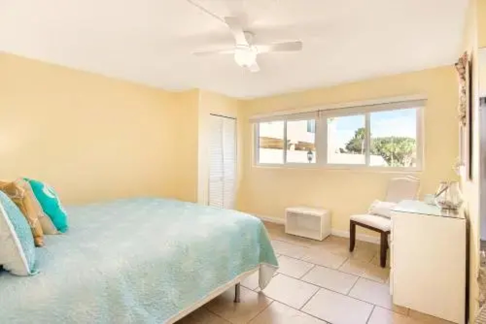 Island House on The Beach